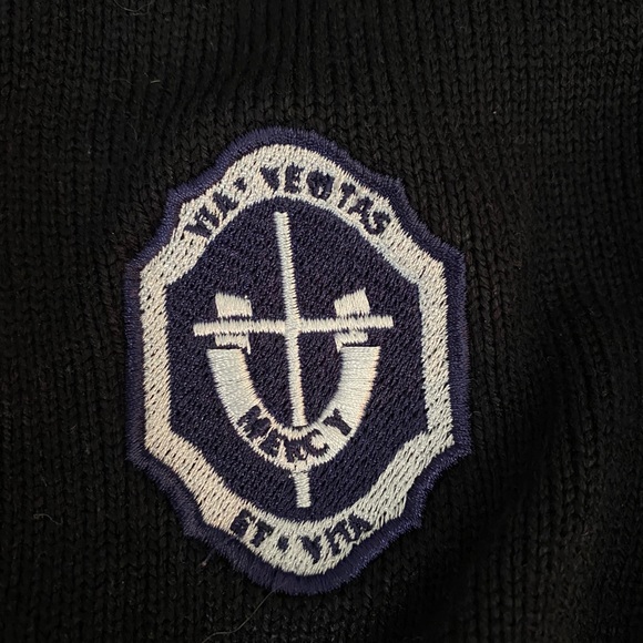 OLM Ladies Uniform Sweater - Picture 2 of 3